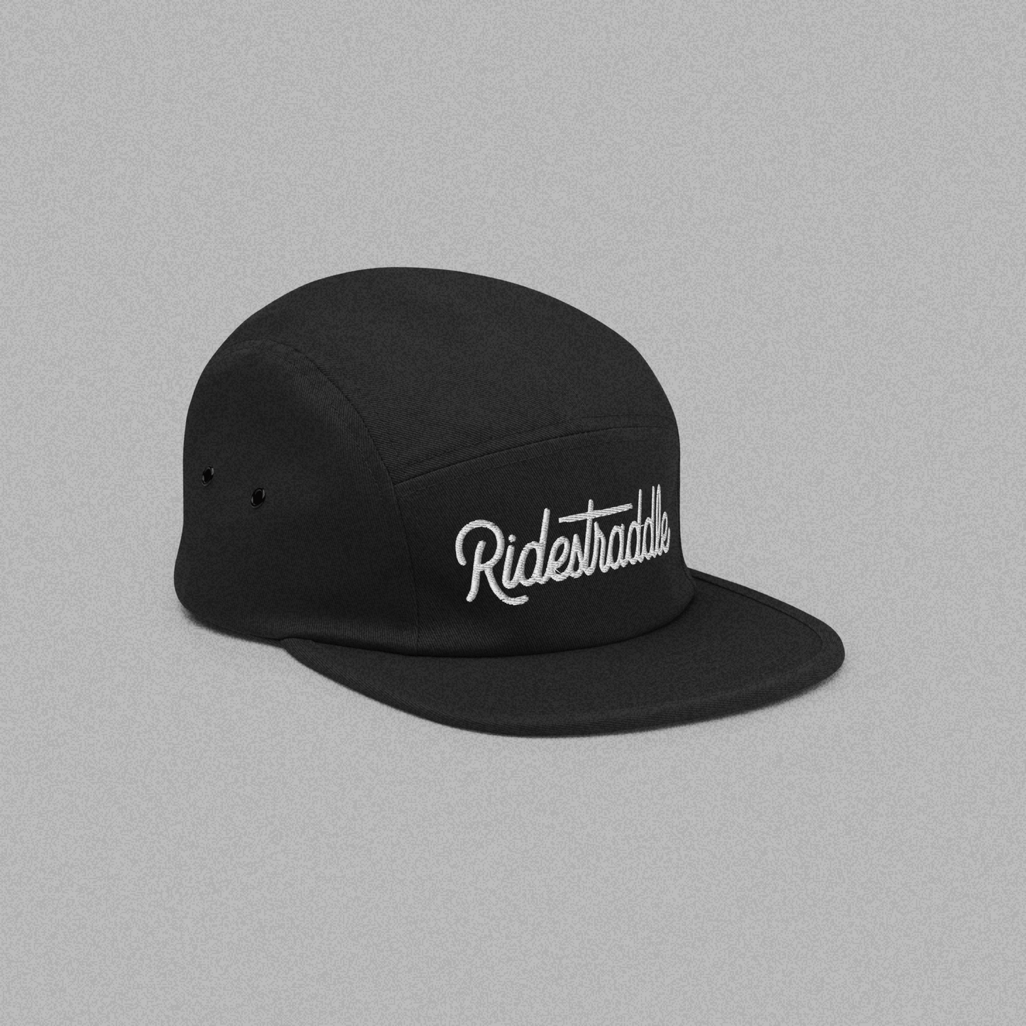 Cap 5 panel Ridestraddle