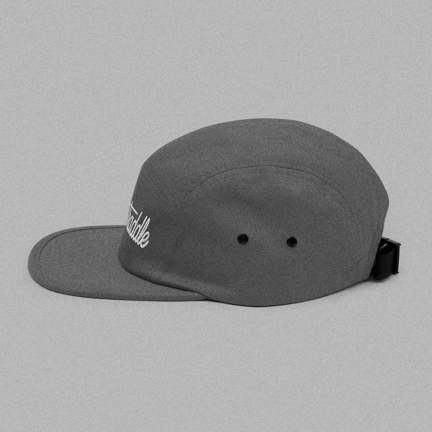 Cap 5 panel Ridestraddle