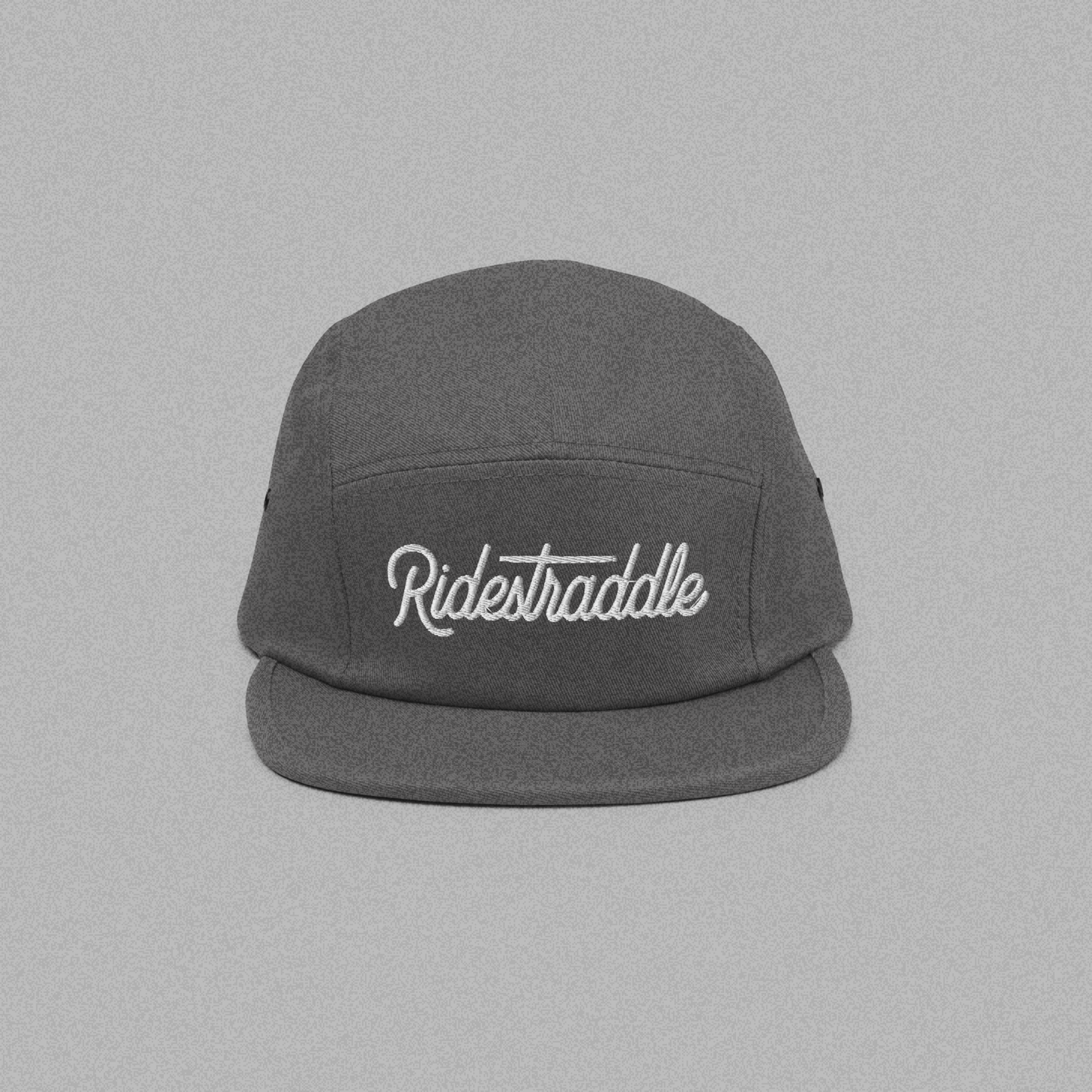 Cap 5 panel Ridestraddle