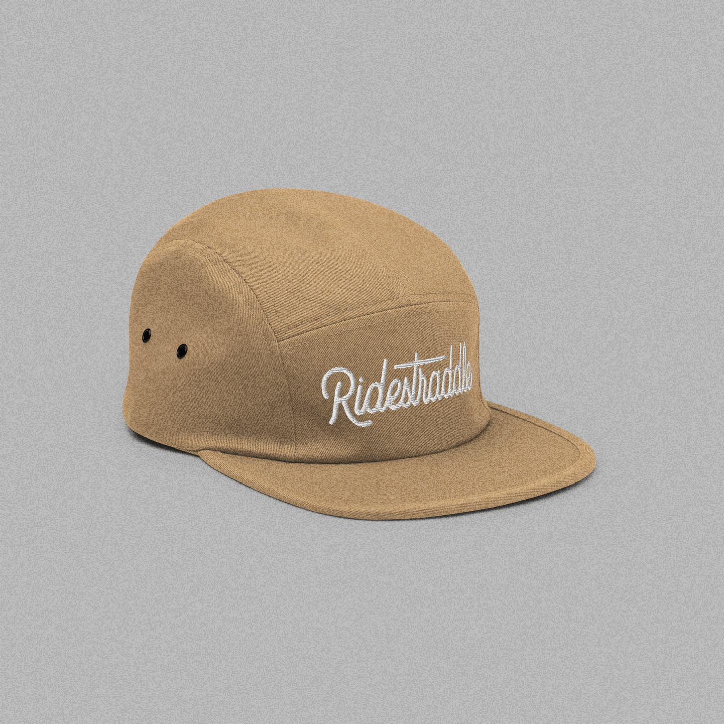 Cap 5 panel Ridestraddle