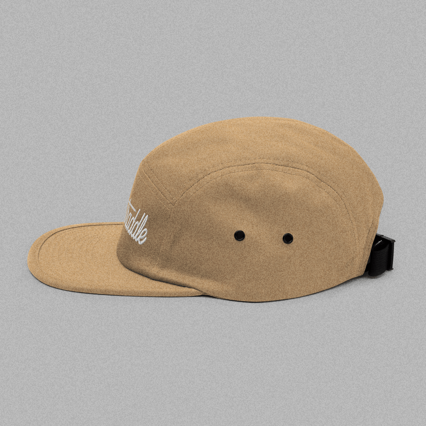 Cap 5 panel Ridestraddle