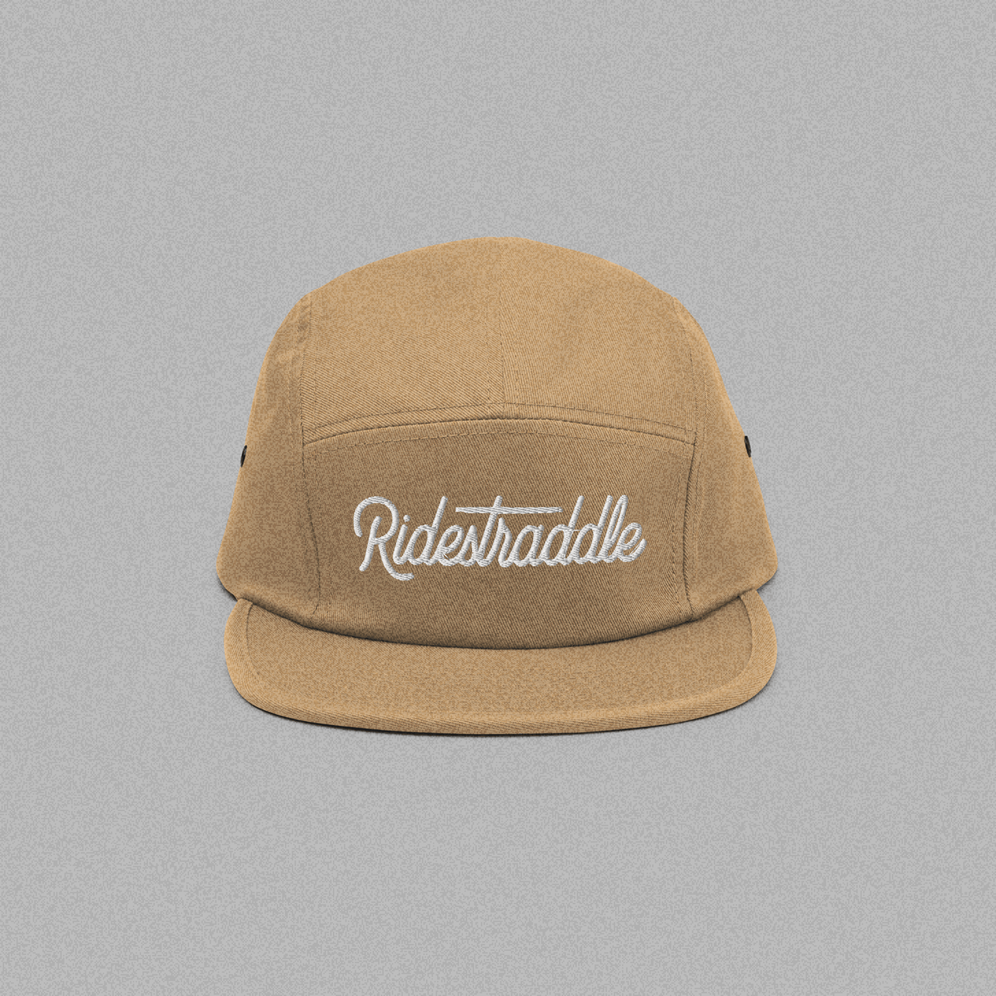 Cap 5 panel Ridestraddle