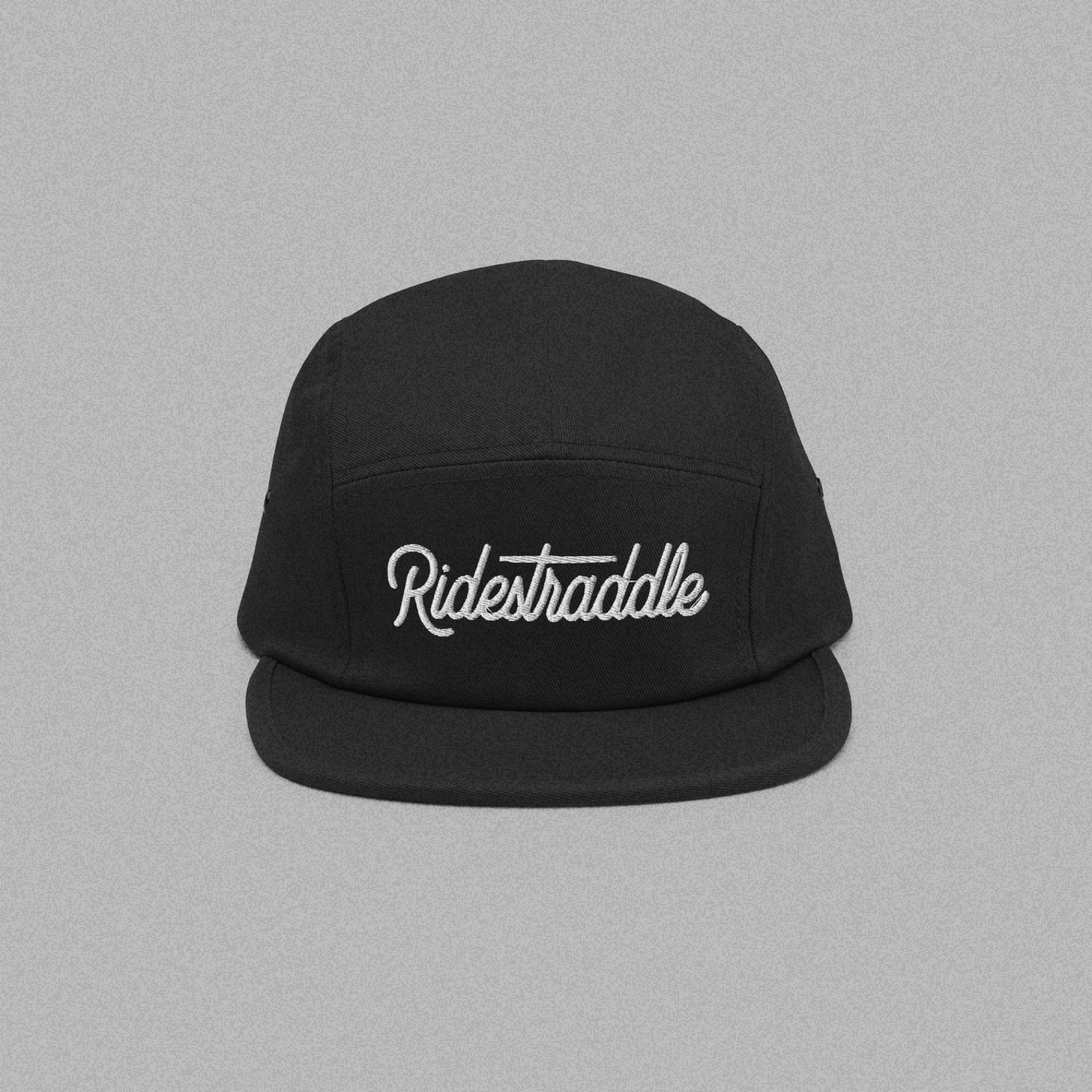 Cap 5 panel Ridestraddle